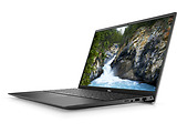 DELL Vostro 15 5502 / 15.6" FullHD AG WVA / Intel Core i5-1135G7 / 8GB DDR4 / 256GB NVMe / Intel Iris Xe Graphics / Vintage Gray / Linux DOS