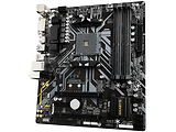 GIGABYTE B450M DS3H V2 / mATX AM4 Socket /