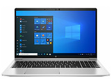 HP ProBook 650 G8 / 15.6 FullHD / Core i5-1135G7 / 8GB DDR4 / 256GB NVMe / Iris Xe Graphics / Silver /