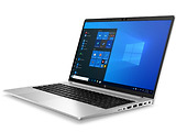 HP ProBook 650 G8 / 15.6 FullHD / Core i5-1135G7 / 8GB DDR4 / 256GB NVMe / Iris Xe Graphics / Silver / Linux DOS