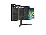 LG 35WN75C-B / 35" Curved-VA 3440x1440 FreeSync