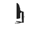 LG 35WN75C-B / 35" Curved-VA 3440x1440 FreeSync
