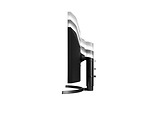 LG 35WN75C-B / 35" Curved-VA 3440x1440 FreeSync