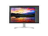 LG 32UN650-W / 32" IPS 4K UHD
