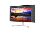 LG 32UN650-W / 32" IPS 4K UHD