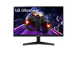 LG 24GN600-B / 24" FullHD IPS FreeSync 144Hz