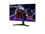 LG 24GN600-B / 24" FullHD IPS FreeSync 144Hz