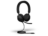 Jabra EVOLVE2 40 MS Stereo / 24089-999-999