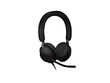 Jabra EVOLVE2 40 MS Stereo / 24089-999-999