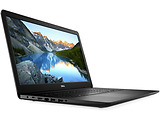 DELL Inspiron 17 3793 / 17.3" FullHD WVA / Intel Core i3-1005G1 / 4GB DDR4 / 1.0TB HDD / Intel UHD Graphics / Ubuntu / 273492174 /