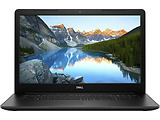DELL Inspiron 17 3793 / 17.3" FullHD WVA / Intel Core i3-1005G1 / 4GB DDR4 / 1.0TB HDD / Intel UHD Graphics / Ubuntu / 273492174 /