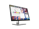 HP E27 G4 / 27.0" FullHD IPS / 9VG71AA