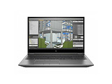 HP ZBook Fury 15 G7 / 15.6'' UHD / Intel Core i7-10750H / 32GB DDR4 / 1.0TB NVMe / NVIDIA Quadro T2000 4GB / Intel Wi-Fi 6 AX201 / Windows 10 PRO / 2C9X4EA#ACB /