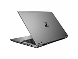 HP ZBook Fury 15 G7 / 15.6'' UHD / Intel Core i7-10750H / 32GB DDR4 / 1.0TB NVMe / NVIDIA Quadro T2000 4GB / Intel Wi-Fi 6 AX201 / Windows 10 PRO / 2C9X4EA#ACB /