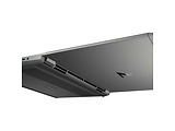 HP ZBook Fury 15 G7 / 15.6'' UHD / Intel Core i7-10750H / 32GB DDR4 / 1.0TB NVMe / NVIDIA Quadro T2000 4GB / Intel Wi-Fi 6 AX201 / Windows 10 PRO / 2C9X4EA#ACB /