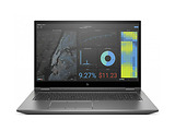 HP ZBook Fury 15 G7 / 15.6'' FullHD / Intel Core i7-10750H / 16GB DDR4 / 512GB NVMe / NVIDIA Quadro RTX 3000 6GB / Intel Wi-Fi 6 AX201 / Windows 10 PRO / 2C9U9EA#ACB /
