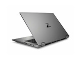 HP ZBook Fury 15 G7 / 15.6'' FullHD / Intel Core i7-10750H / 16GB DDR4 / 512GB NVMe / NVIDIA Quadro RTX 3000 6GB / Intel Wi-Fi 6 AX201 / Windows 10 PRO / 2C9U9EA#ACB /