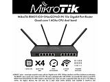 Mikrotik RB4011iGS+5HacQ2HnD-IN