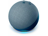 Amazon Echo Dot / 4Gen / Alexa / Blue