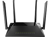 D-link DIR-825/EU/R1B / Dual Band Wireless 1200Mbps + Gigabit Router / MU-MIMO /