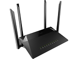 D-link DIR-825/EU/R1B / Dual Band Wireless 1200Mbps + Gigabit Router / MU-MIMO /