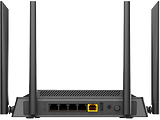 D-link DIR-825/EU/R1B / Dual Band Wireless 1200Mbps + Gigabit Router / MU-MIMO /