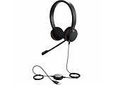 Jabra EVOLVE 20 UC Stereo / 4999-829-209