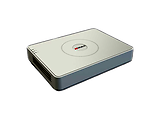 HiWatch DS-N204P / 4-ch Recorder NVR