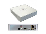 HiWatch DS-N204 / 4-Ch Recorder NVR