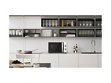 Toshiba MW-MM-20P White