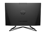 HP 200 G4 / 21.5" FullHD / Intel Core i5-10210U / 8GB DDR4 / 256GB SSD / DOS / 1C7L9ES Black