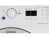 Indesit BWSE 71052 W UA