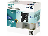 KSL WMB-4022T