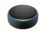 Amazon Echo Dot / 3Gen / Alexa / Black