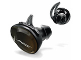 Bose SoundSport Free / TWS Black