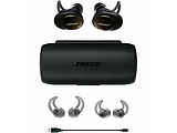 Bose SoundSport Free / TWS Black