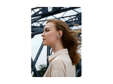Huawei FreeBuds PRO Silver Frost / TWS