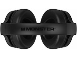 MONSTER Clarity ANC Black