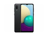 Samsung Galaxy A02 / 2Gb / 32Gb / Black