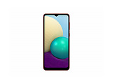Samsung Galaxy A02 / 2Gb / 32Gb / Red