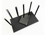 TP-LINK Archer AX73 / Wi-Fi AX Dual Band