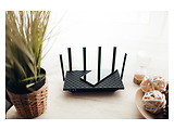 TP-LINK Archer AX73 / Wi-Fi AX Dual Band