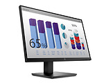 HP P24q G4 / 23.8" QHD IPS LED / 8MB10AA
