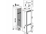 Whirlpool ART 9812/A+ SF