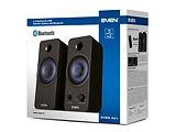 Sven 431 / 2.0 6W Bluetooth Black