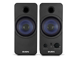 Sven 431 / 2.0 6W Bluetooth