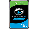 Seagate SkyHawk AI Surveillance ST16000VE002 / 16TB HDD 3.5