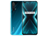 Realme X3 / 6.6" 2400x1080 120Hz / Snapdragon 855 Plus / 12Gb / 256Gb / 4200mAh /