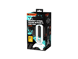 Canyon Bungee GWH200PW White