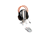 Canyon Bungee GWH200PW White